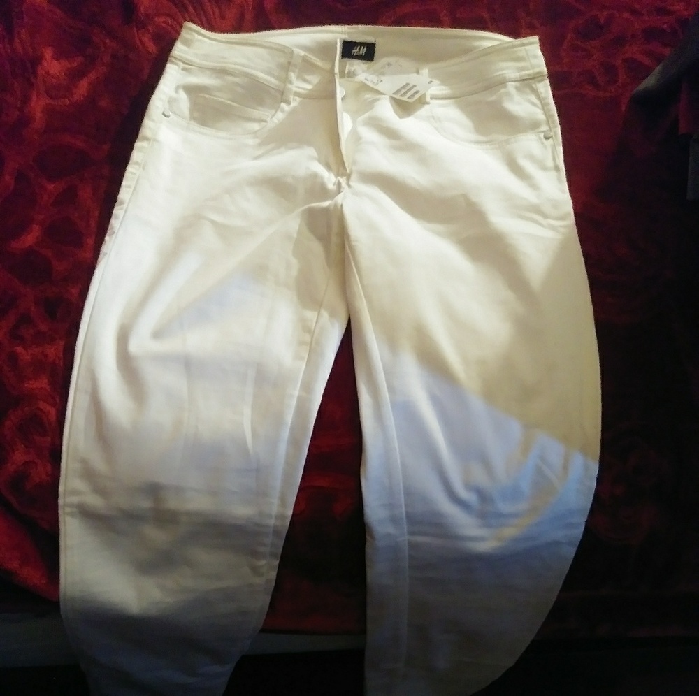 Pants